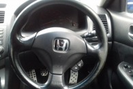 Honda Accord Euro R 2003