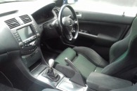 Honda Accord Euro R 2003