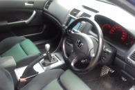 Honda Accord Euro R 2003