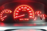 Honda Accord Euro R 2003