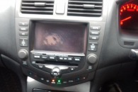 Honda Accord Euro R 2003