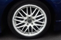 Honda Accord Euro R 2003