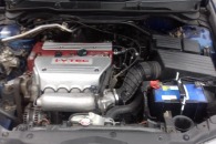 Honda Accord Euro R 2003