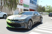 Chevrolet Camaro LT 1LT 2017