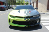 Chevrolet Camaro LT 1LT 2017