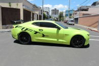 Chevrolet Camaro LT 1LT 2017