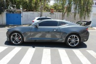 Chevrolet Camaro LT 1LT 2017
