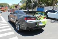 Chevrolet Camaro LT 1LT 2017