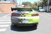 Chevrolet Camaro LT 1LT 2017