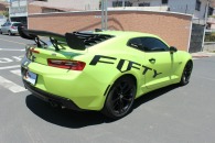 Chevrolet Camaro LT 1LT 2017