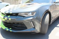 Chevrolet Camaro LT 1LT 2017