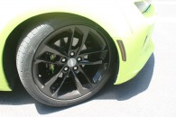 Chevrolet Camaro LT 1LT 2017