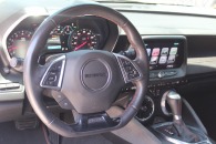 Chevrolet Camaro LT 1LT 2017