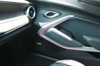 Chevrolet Camaro LT 1LT 2017