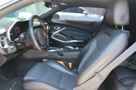 Chevrolet Camaro LT 1LT 2017
