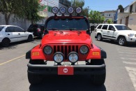 Jeep Wrangler Sport 4x4 1999