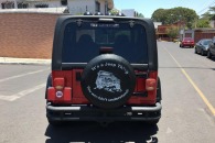 Jeep Wrangler Sport 4x4 1999