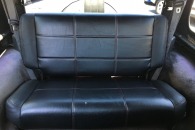 Jeep Wrangler Sport 4x4 1999