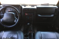 Jeep Wrangler Sport 4x4 1999