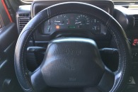 Jeep Wrangler Sport 4x4 1999