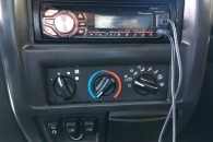 Jeep Wrangler Sport 4x4 1999