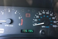 Jeep Wrangler Sport 4x4 1999