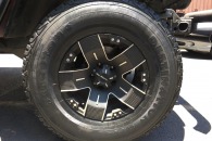 Jeep Wrangler Sport 4x4 1999