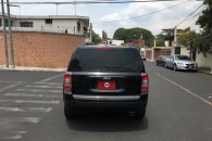 Jeep Patriot Latitude 2012