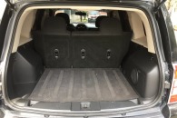 Jeep Patriot Latitude 2012
