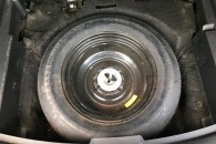 Jeep Patriot Latitude 2012
