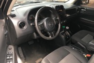 Jeep Patriot Latitude 2012