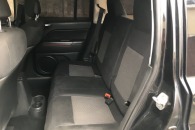 Jeep Patriot Latitude 2012