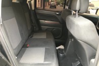 Jeep Patriot Latitude 2012