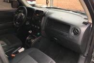 Jeep Patriot Latitude 2012