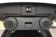 Jeep Patriot Latitude 2012