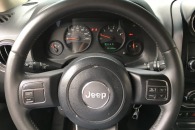 Jeep Patriot Latitude 2012