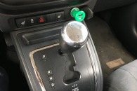 Jeep Patriot Latitude 2012