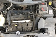 Jeep Patriot Latitude 2012