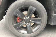 Jeep Patriot Latitude 2012