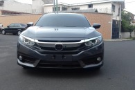 Honda Civic Ex 2016