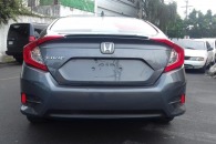 Honda Civic Ex 2016