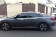 Honda Civic Ex 2016