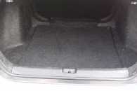 Honda Civic Ex 2016