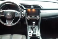 Honda Civic Ex 2016