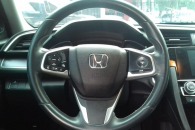 Honda Civic Ex 2016