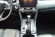 Honda Civic Ex 2016
