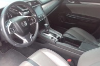 Honda Civic Ex 2016