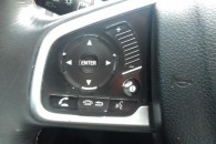 Honda Civic Ex 2016