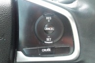 Honda Civic Ex 2016