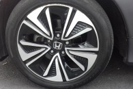 Honda Civic Ex 2016